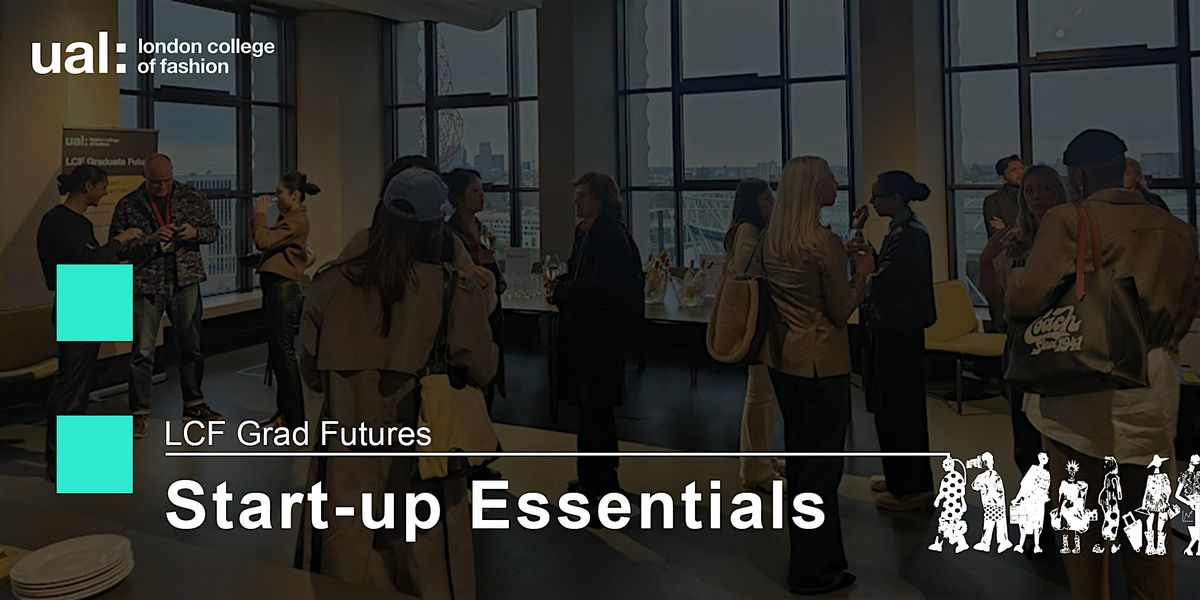 LCF Grad Futures: Meet, Match, Make it Happen, 5 November | Event in London | AllEvents