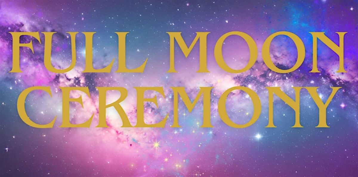 July Full Moon in Capricorn Ceremony, 9 July | Event in Bethpage | AllEvents