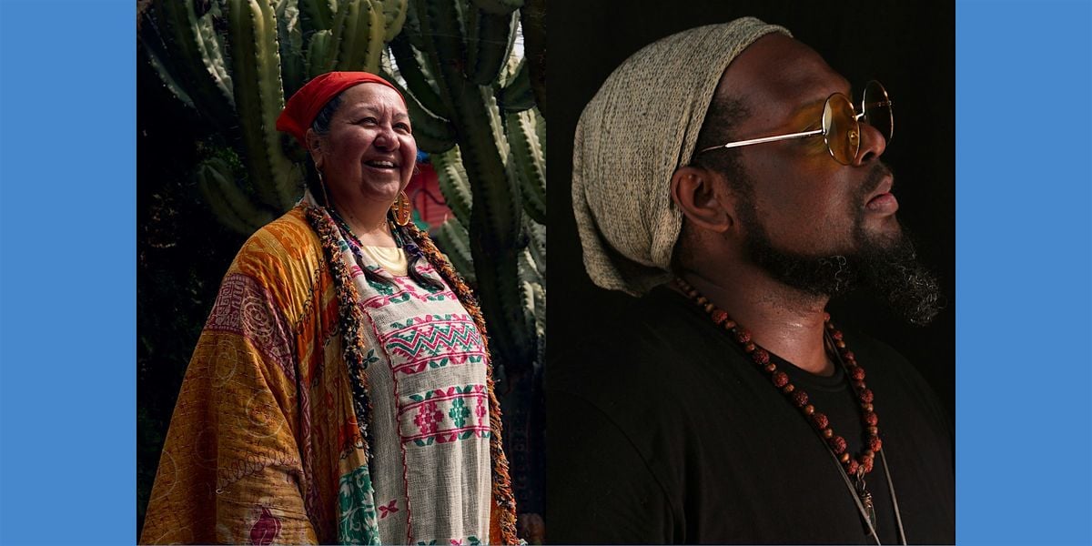 Sound Bath with Reina Prado and Elijah Richard - Harmonizing Love, 6 July | Event in Long Beach | AllEvents