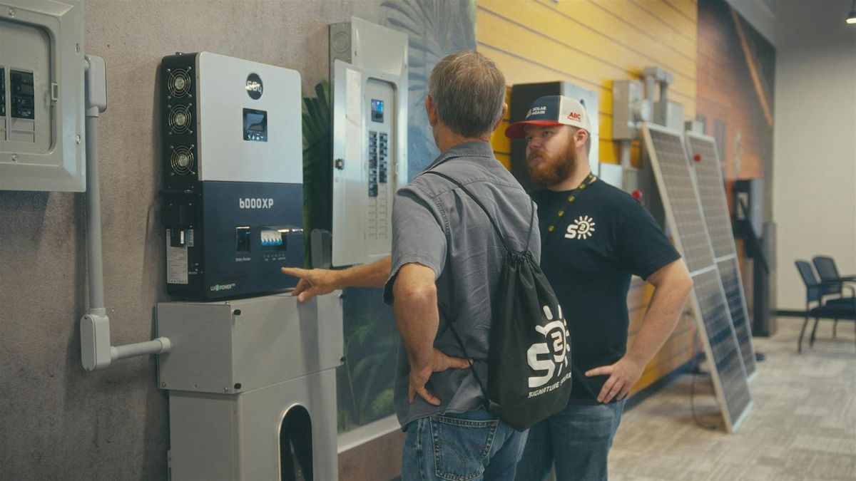 Parallel 6000XP Installation Training, 7 July | Event in Sulphur Springs | AllEvents