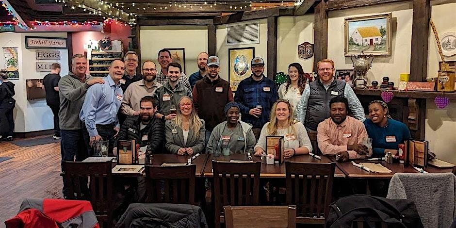 Real Estate Industry Networking Events (REINE) | Event in Epping | AllEvents