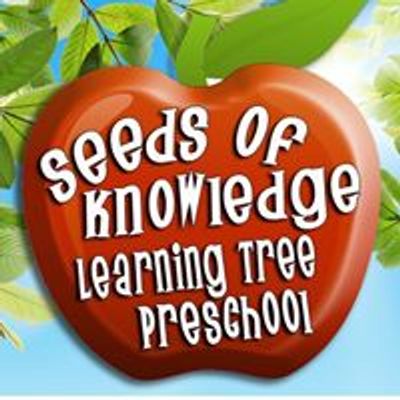 Seeds of Knowledge learning tree preschool