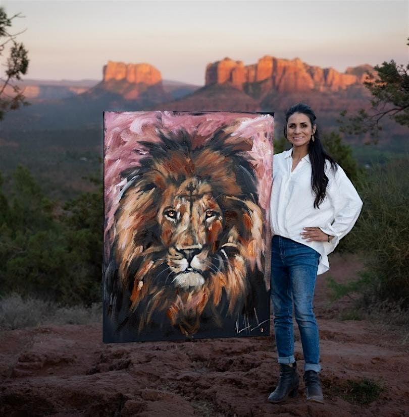 Canvas of the Heart Fundraiser, 1 November | Event in Minneapolis | AllEvents