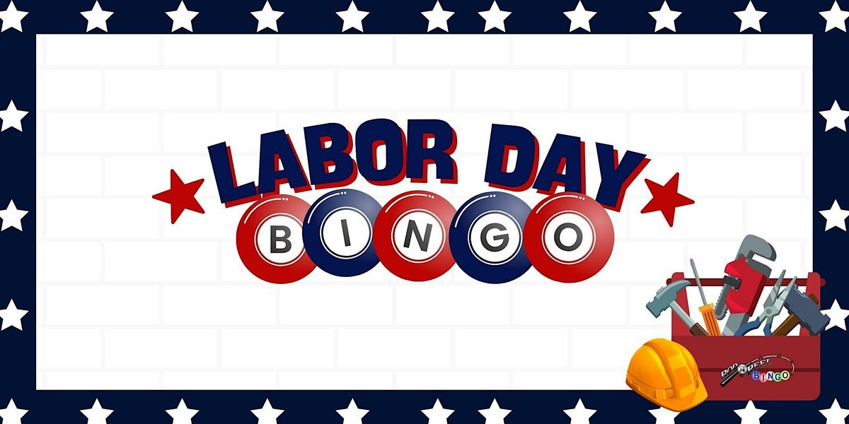 Labor Day Bingo Game, 31 August | Event in Chesapeake Beach | AllEvents