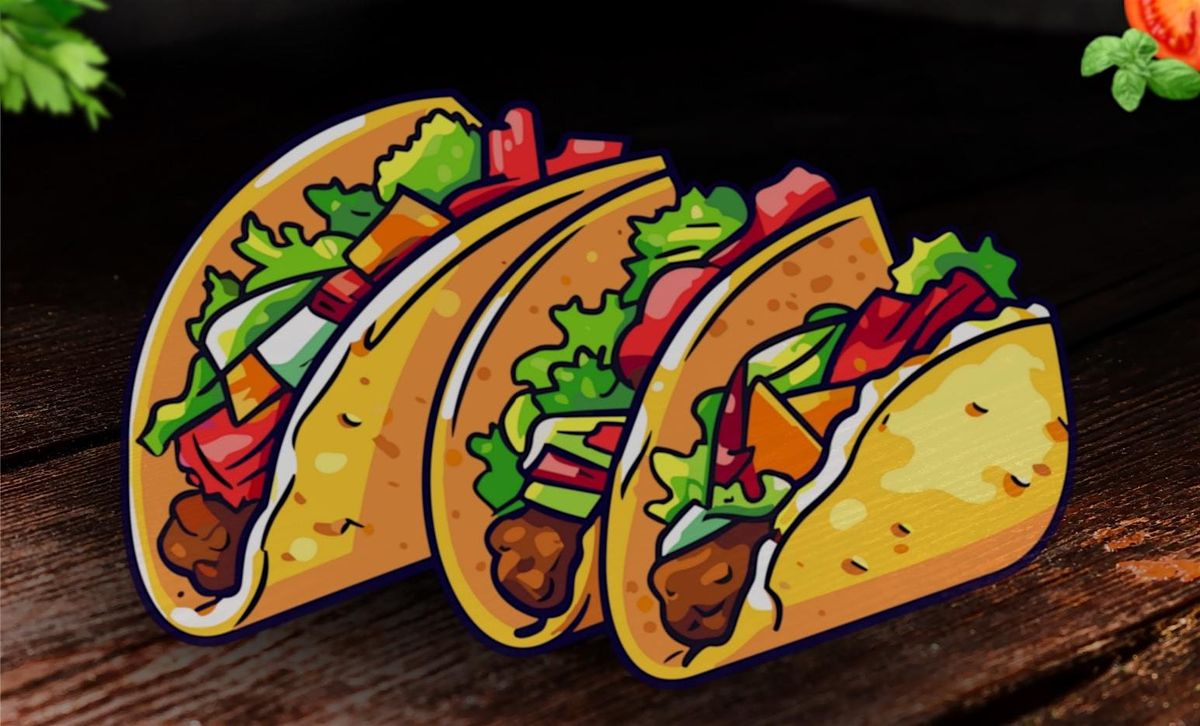 Taco Takeover! Thursdays 2-6pm @ Las Positas Vineyards, 4 December | Event in Livermore | AllEvents