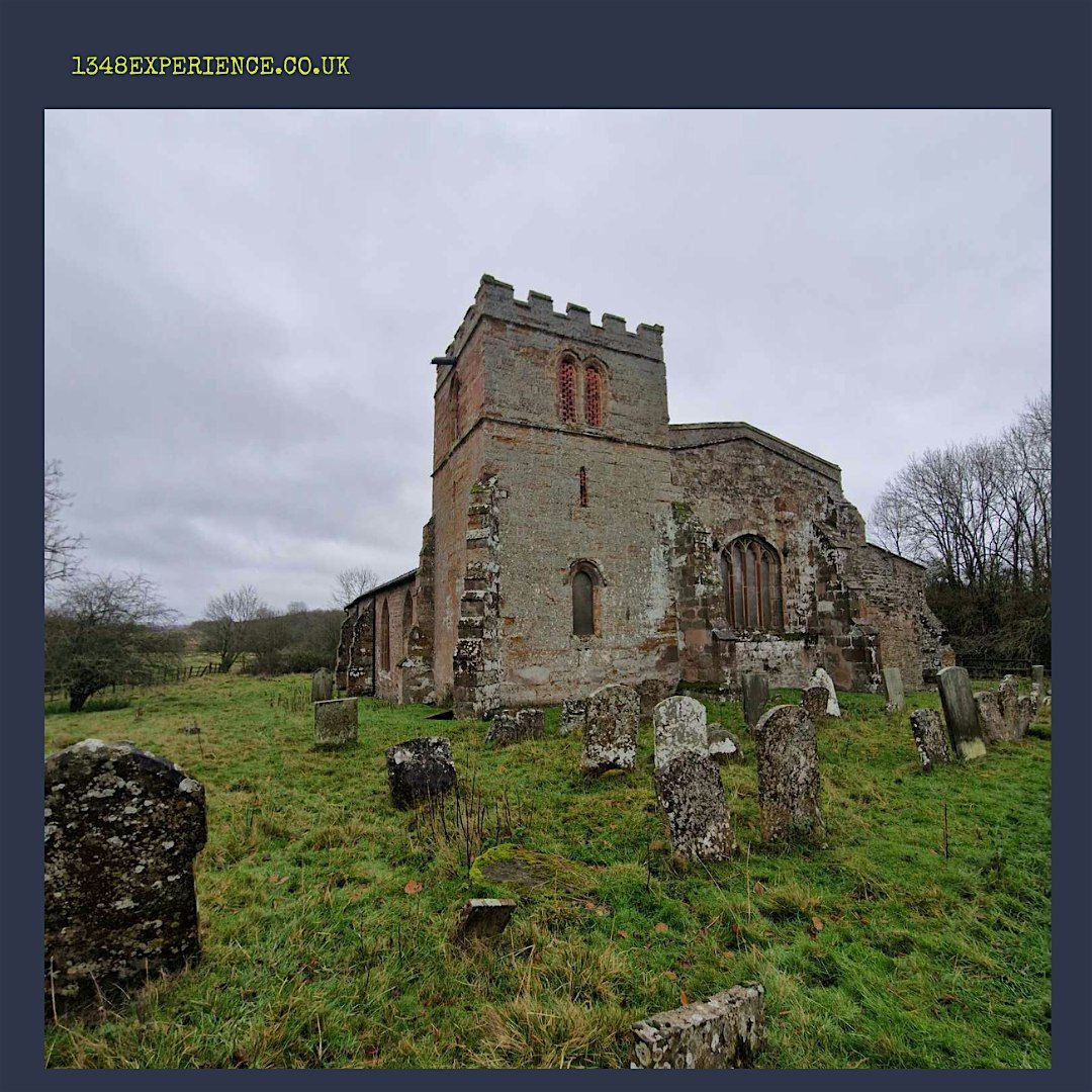 1348 Contagion or Cure, 7 February | Event in Wolfhampcote | AllEvents