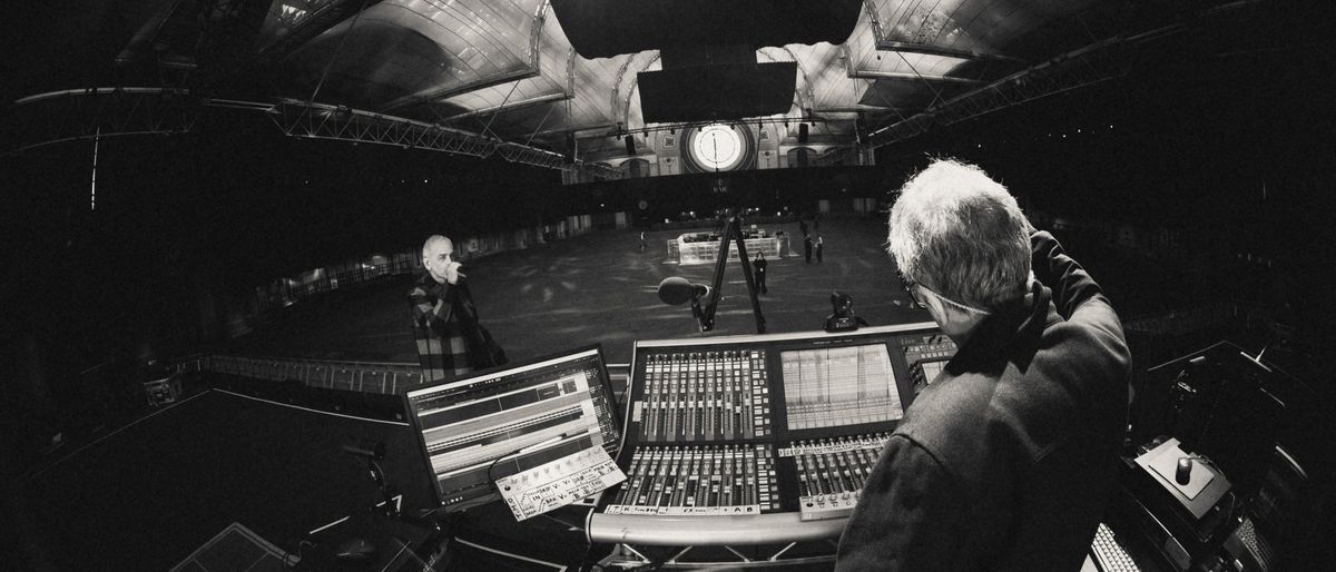 Underworld in San Francisco, 23 May | Event in San Francisco | AllEvents