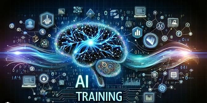 Fundamentals of AI Workshop for Nonprofits, 5 November | Event in Sauk Rapids | AllEvents