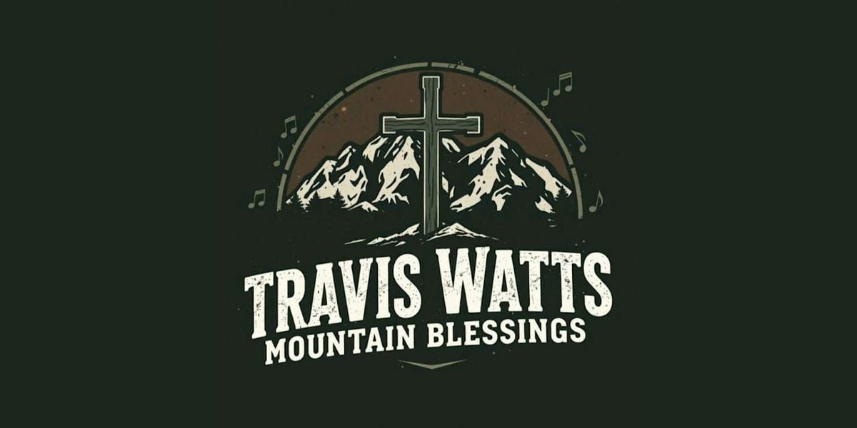 Travis Watts & Mountain Blessings Saturday, October 18, 2025, 18 October | Event in Mount Airy | AllEvents
