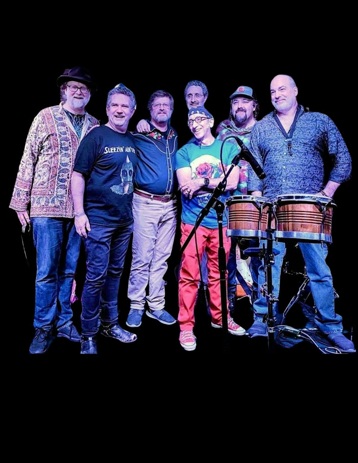 Deadful Greats live at Montclair Brewery | Event in Montclair | AllEvents