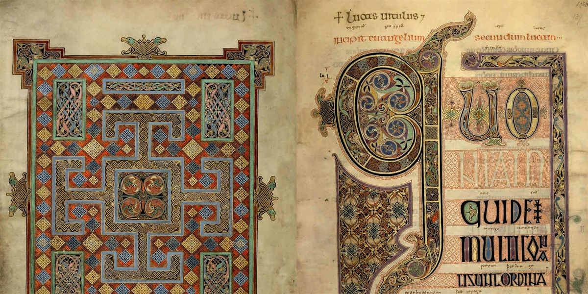 Lecture by Michelle Brown (Academic lecturer and author), 20 May | Event in London | AllEvents