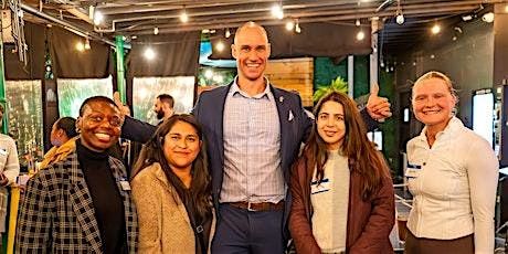 Real Connect Jacksonville Networking, 16 October | Event in Jacksonville | AllEvents