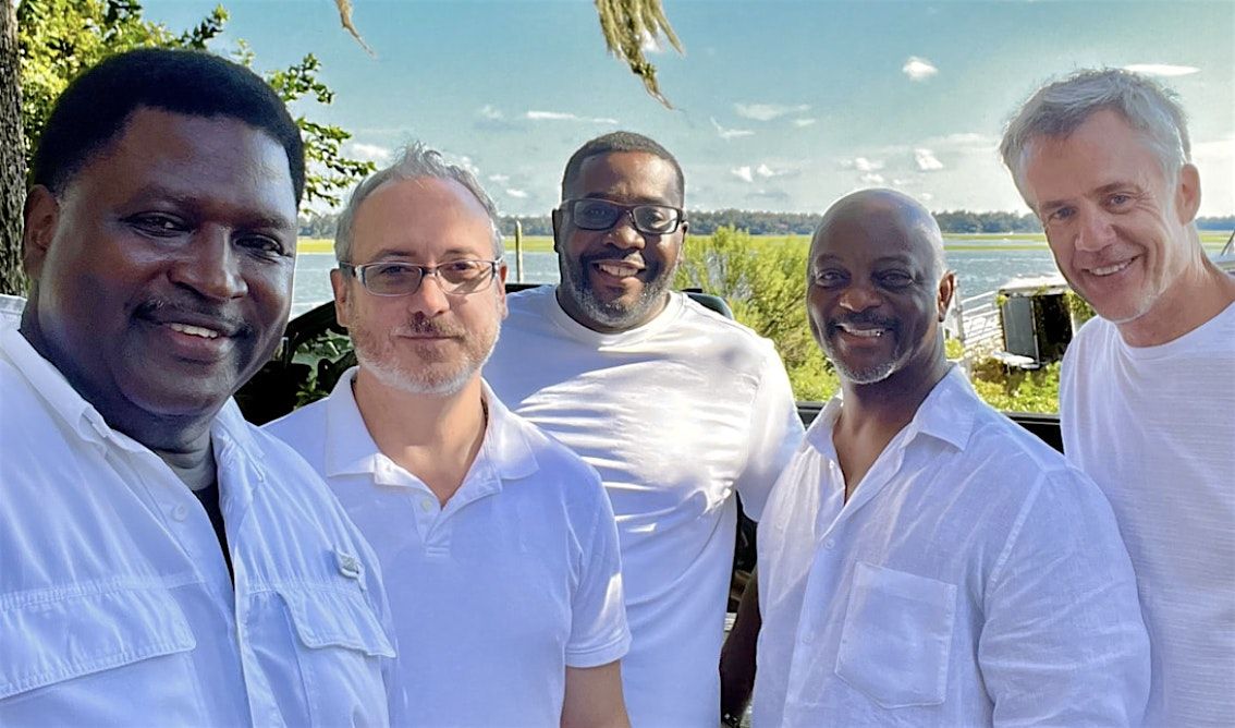 Live Music from Deas-Guyz at Side Hustle Bluffton Taproom, 12 September | Event in Bluffton | AllEvents