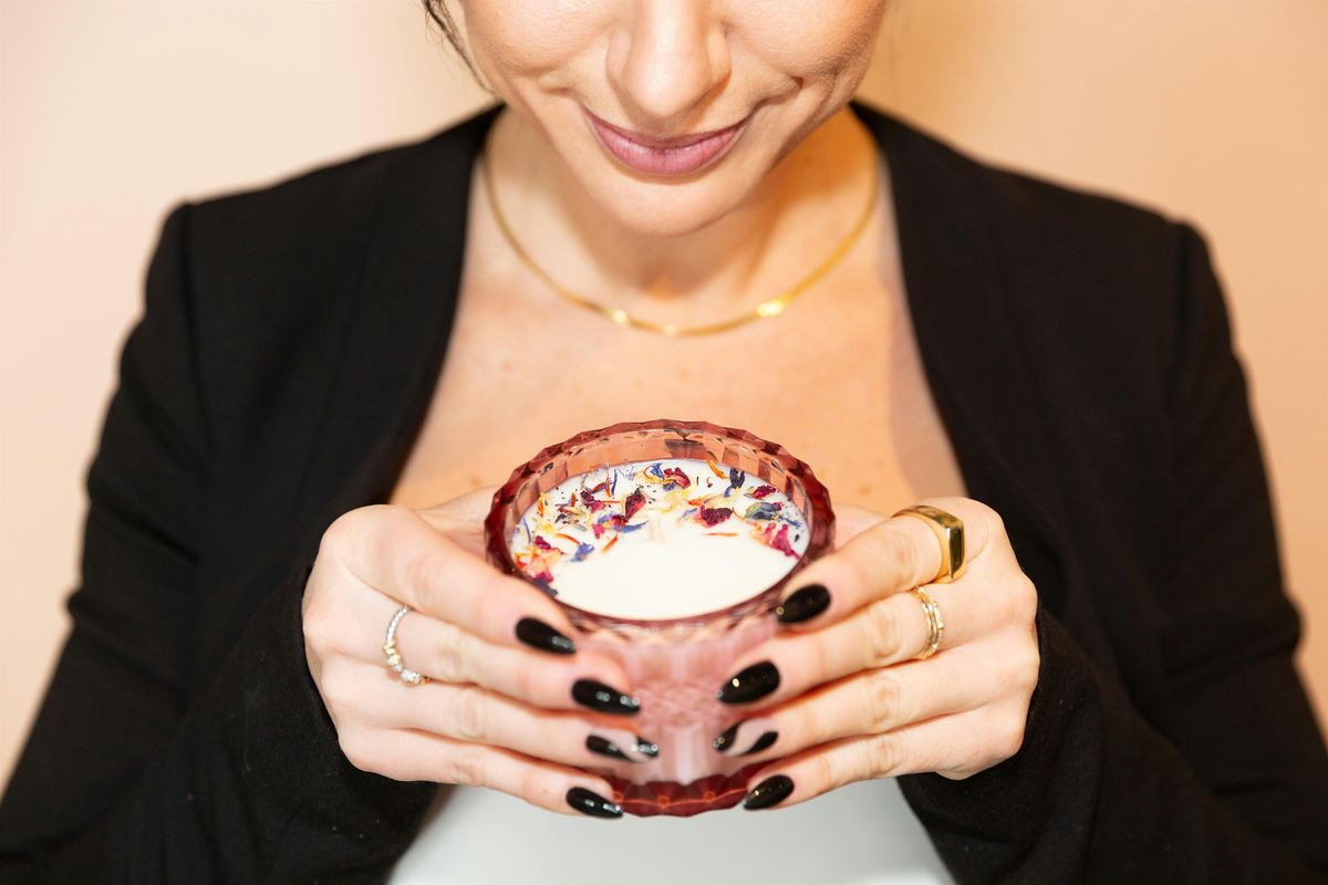 BYOB Candle / Perfume Making Experience | Event in Skokie | AllEvents