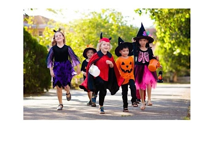 Trick or Treat, 31 October | Event in Canal Fulton | AllEvents