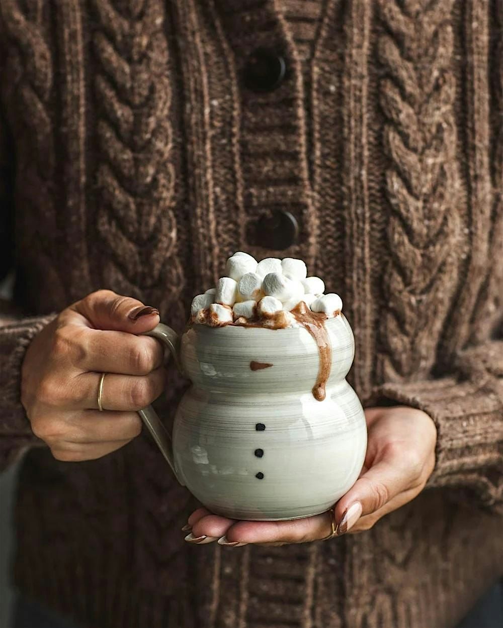 Sampler 2 - Holiday Mixer - 3 Week Wheel and Handbuilding Series | Event in Fort Collins | AllEvents