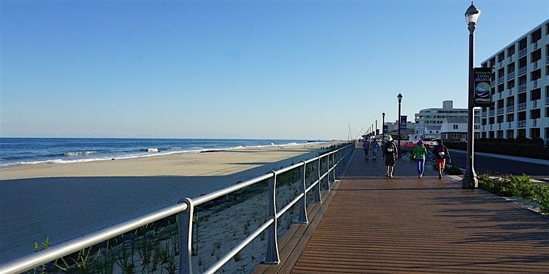 Endless Summer Walk -- 30 miles -- Matawan to Asbury Park NJ, 20 September | Event in Aberdeen Township | AllEvents