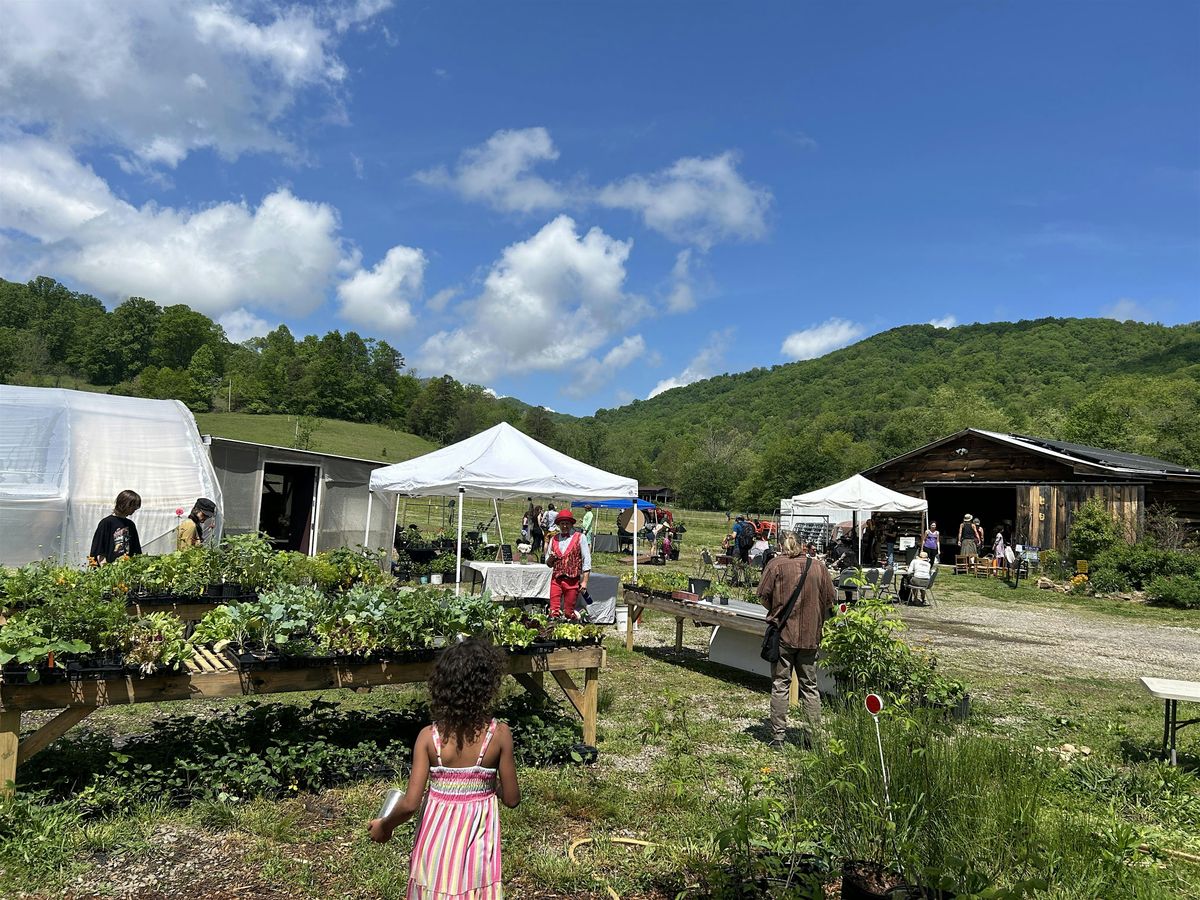 Biochar for Homestead and Farm + Potluck, 16 August | Event in Candler | AllEvents