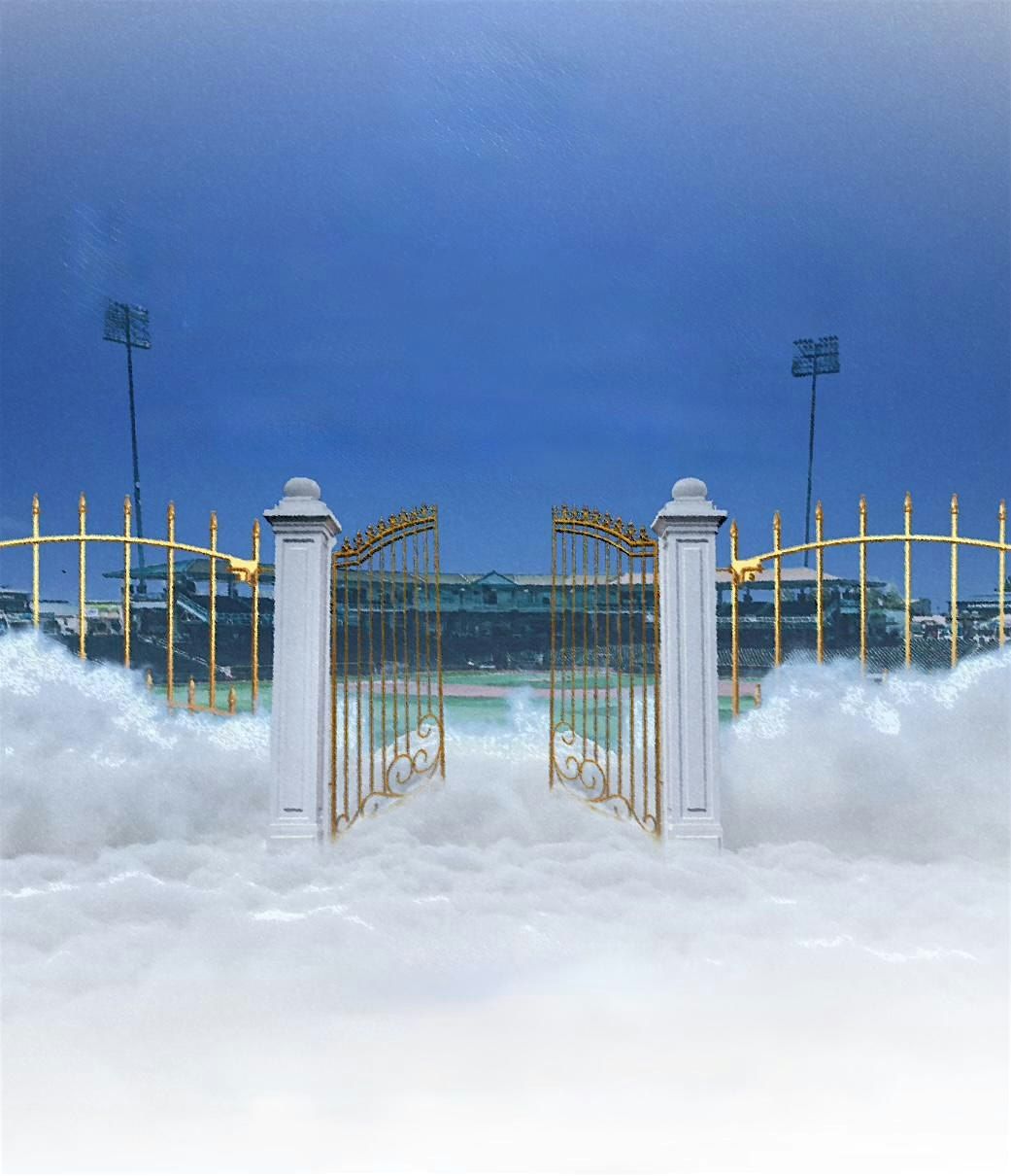 OPEN THE FLOODGATES OF HEAVEN 2025, 15 November | Event in Surprise | AllEvents