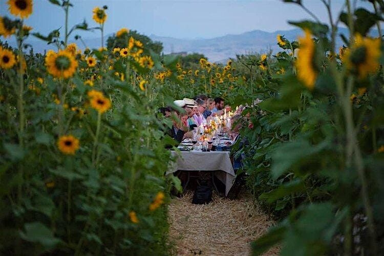 Fundraising dinner to support and celebrate our Agricultural Easement, 21 June | Event in Caldwell | AllEvents