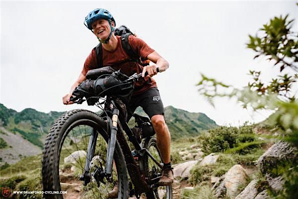 Bikepacking 101 (Part 2 of 2), 6 May | Event in Gig Harbor | AllEvents