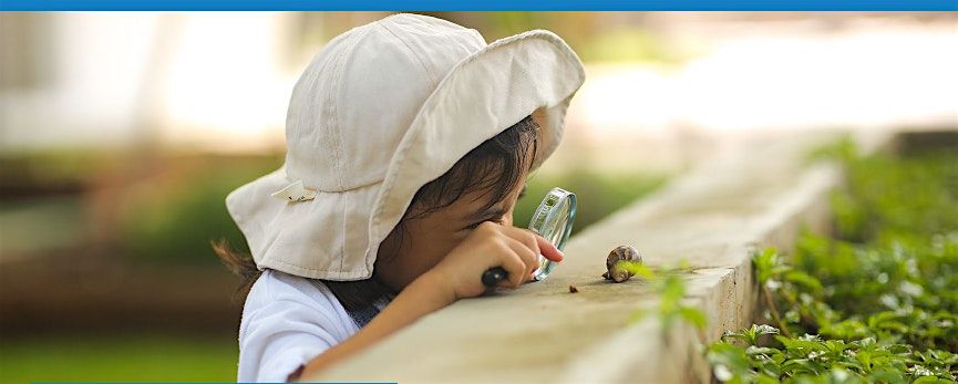 The Nature Connection, 11 October | Event in Orange | AllEvents