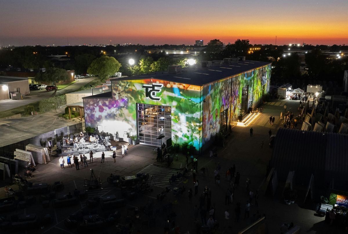Texas Counter Fitters Rocktoberfest 2025, 23 October | Event in Richardson | AllEvents