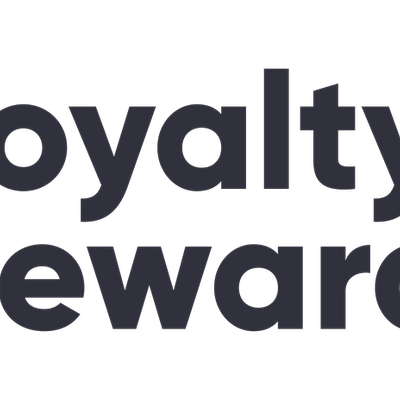 Loyalty & Reward Co logo