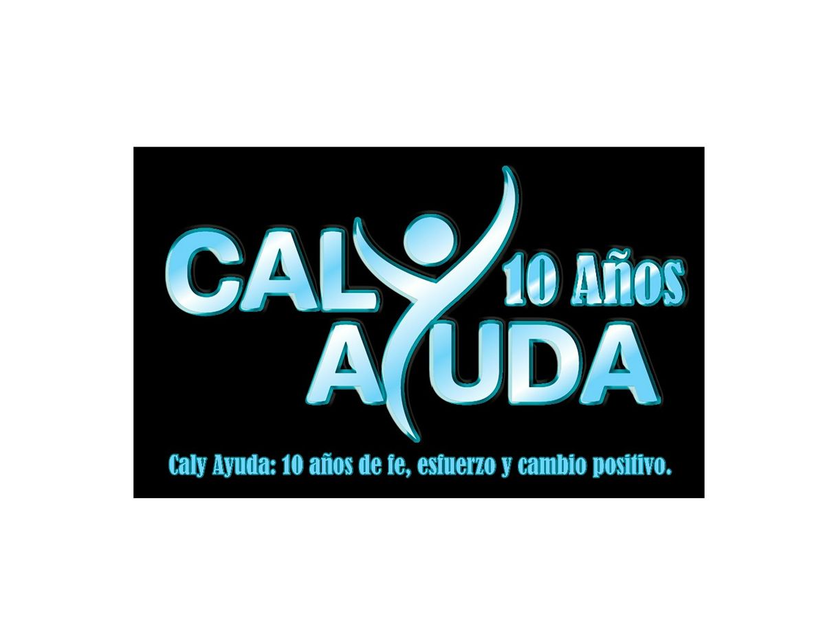 CalyAyuda GALA; 10 Años De Fe, Esfuerzo y Cambio Positivo, 20 September | Event in Hyattsville | AllEvents