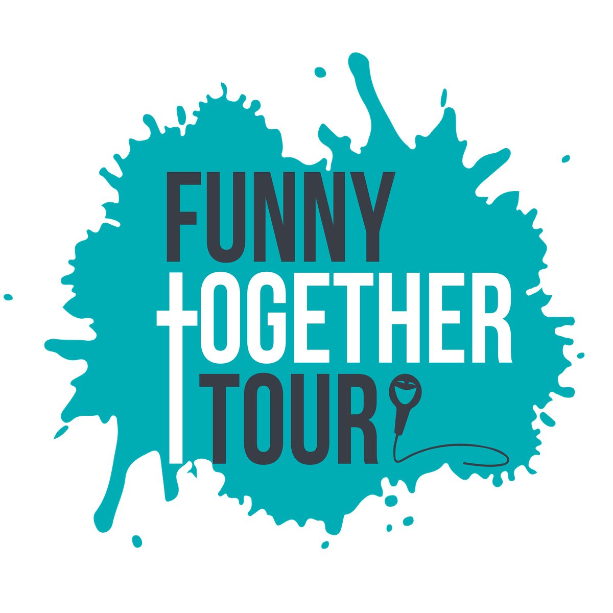 The Funny Together Tour - Clean Comedy Show  - Brookville, PA., 9 May | Event in Brookville | AllEvents