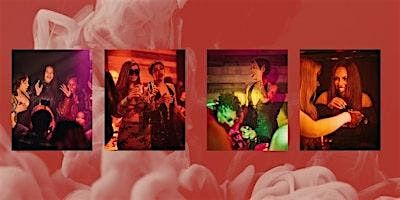 GET LUCKI : ST PATRICK WEEKEND KICKOFF