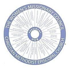 NY-Washington Region Missionary Society Annual Conference Activites, 17 July | Event in Towson | AllEvents