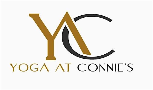 Copy of Yoga with Connie