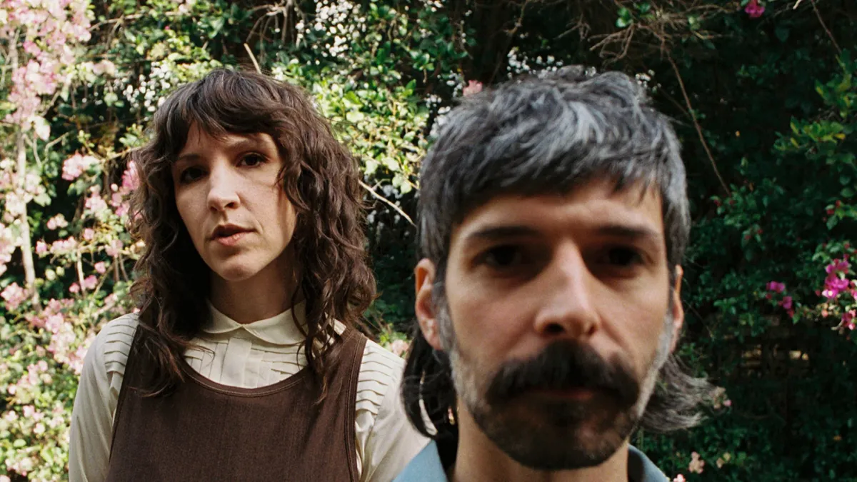 Widowspeak, John Andrews & The Yawns in Utrecht