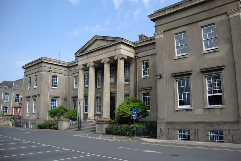 Physician Associate Spring Conference 2025 - Cheltenham, 23 May | Event in Cheltenham | AllEvents