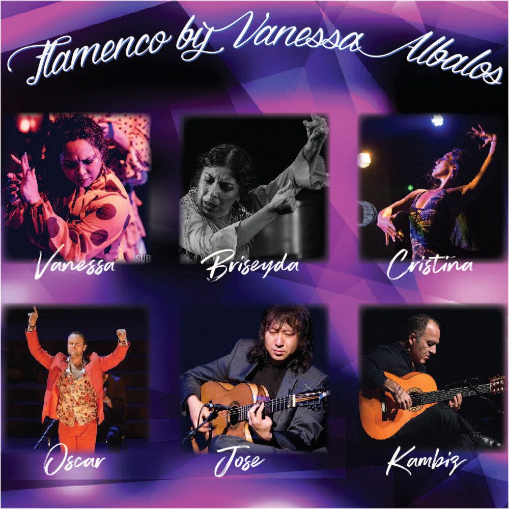 Vanesa Martin Sevilla Tickets, 12 September | Event in Sevilla | AllEvents