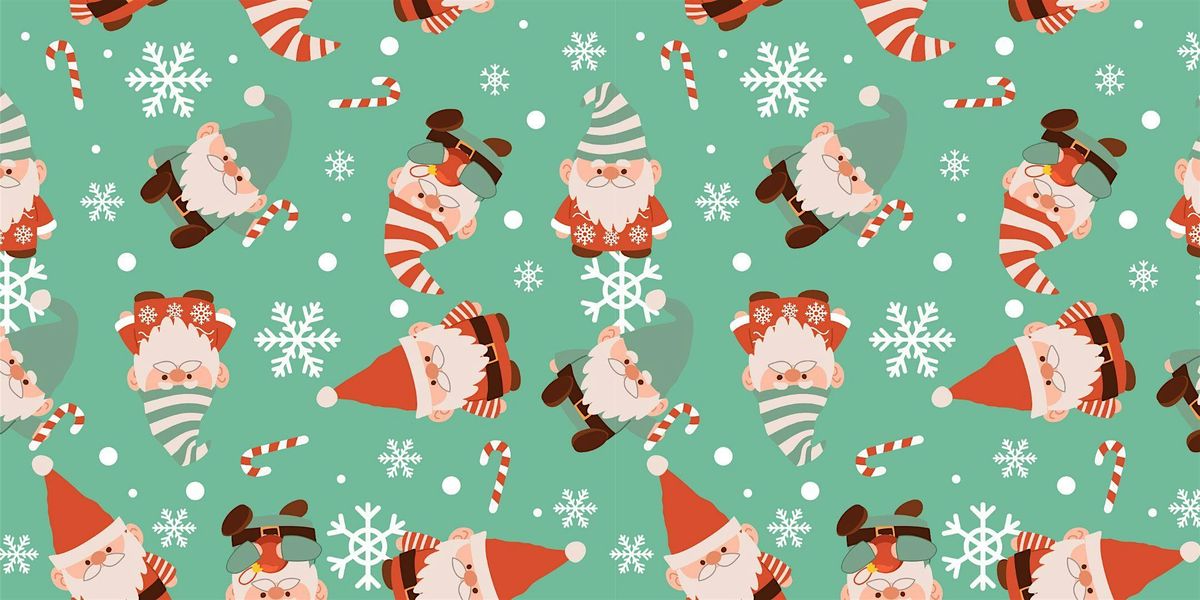 Get Crafty: Christmas Craft - Seaford Library | Event in Seaford | AllEvents