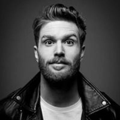 Joel Dommett