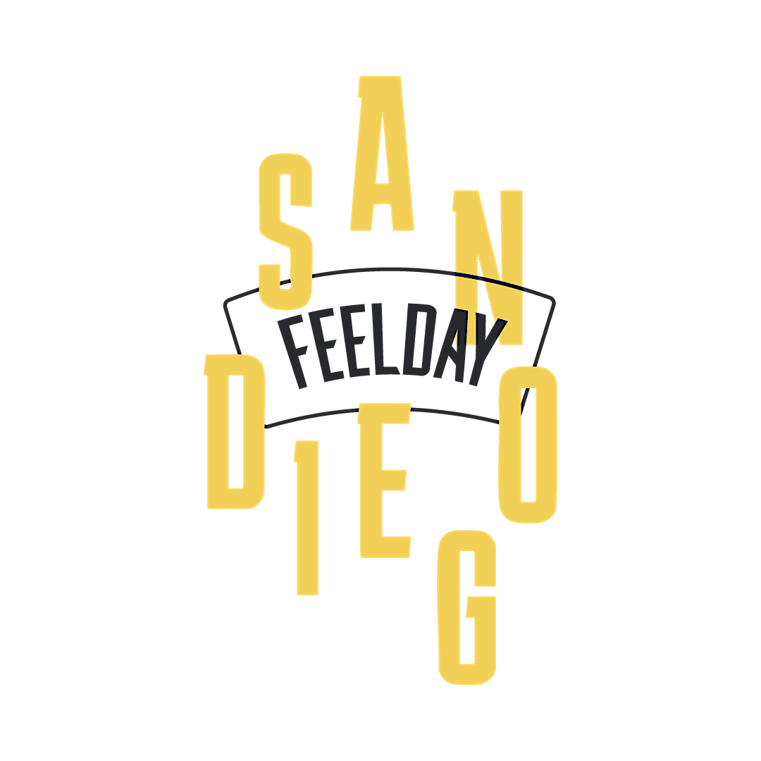 FEELDAY SAN DIEGO {8.30}, 30 August | Event in San Diego | AllEvents