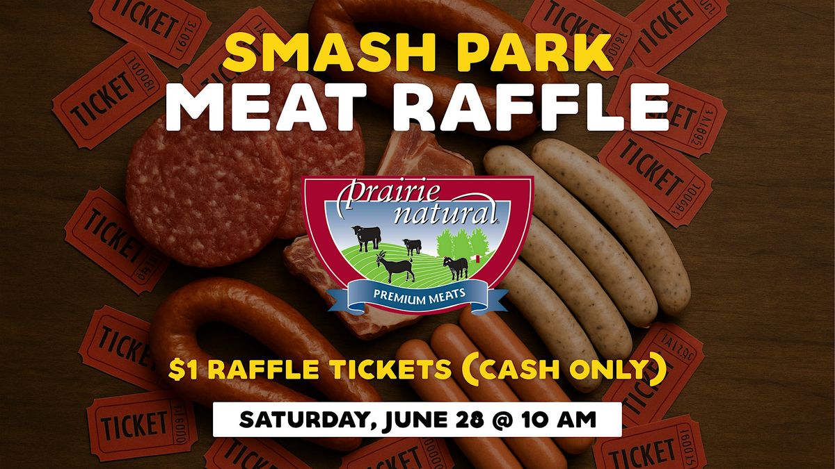 Meat Raffle, 28 June | Event in West Des Moines | AllEvents
