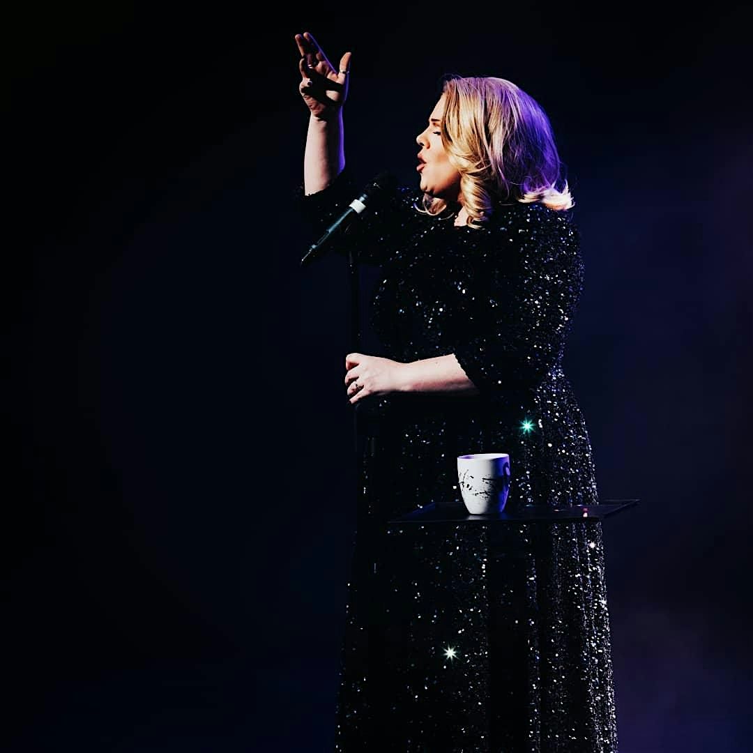 Adele Tribute Evening at Isabel's Brasserie, 6 November | Event in Poole | AllEvents