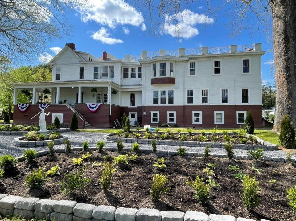 2024 West Virginia Historic Preservation Awards Banquet , The Senator's