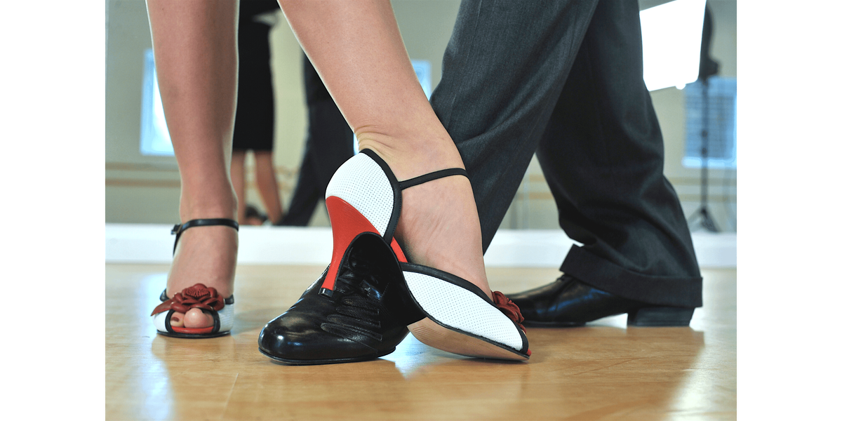 Latin Salsa: Beginner Footwork - Dance Class by Classpop!™, 16 August | Event in Las Vegas | AllEvents