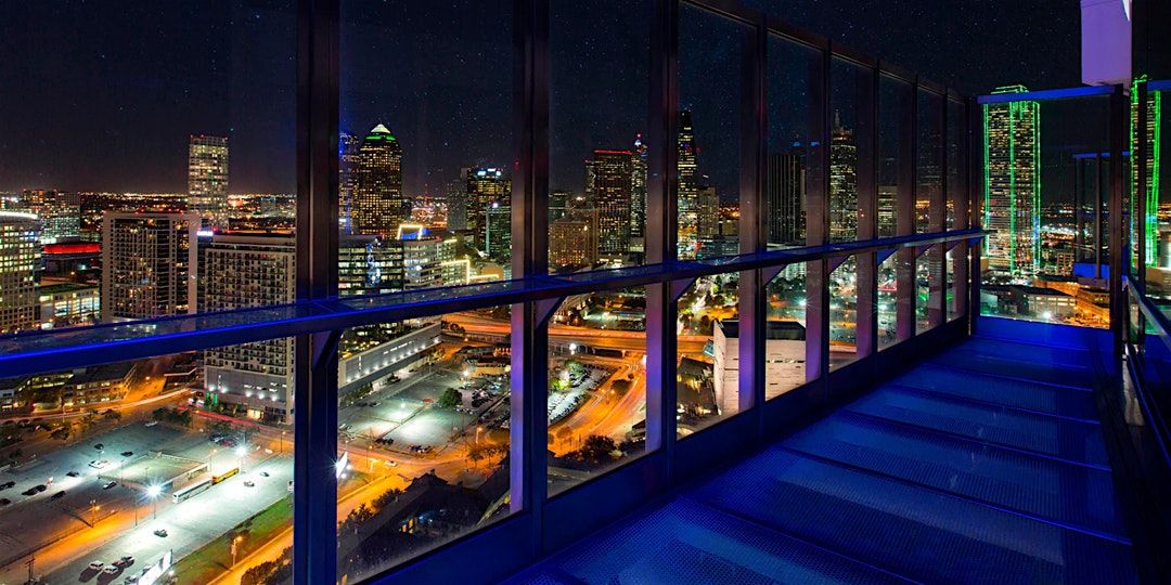 W Dallas Halloween Masquerade Party, 31 October | Event in Dallas | AllEvents