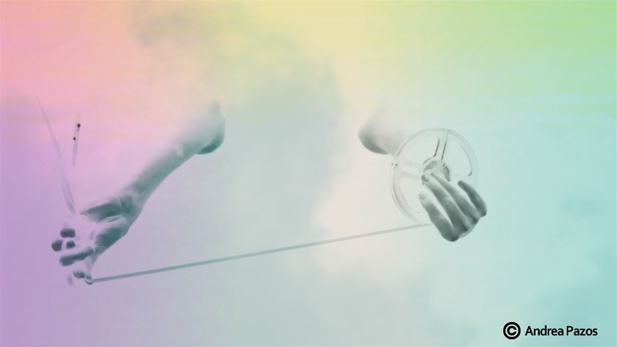 Delia Derbyshire Day @ FON - A Barrow-Phonic Workshop, 29 November | Event in Barrow In Furness | AllEvents