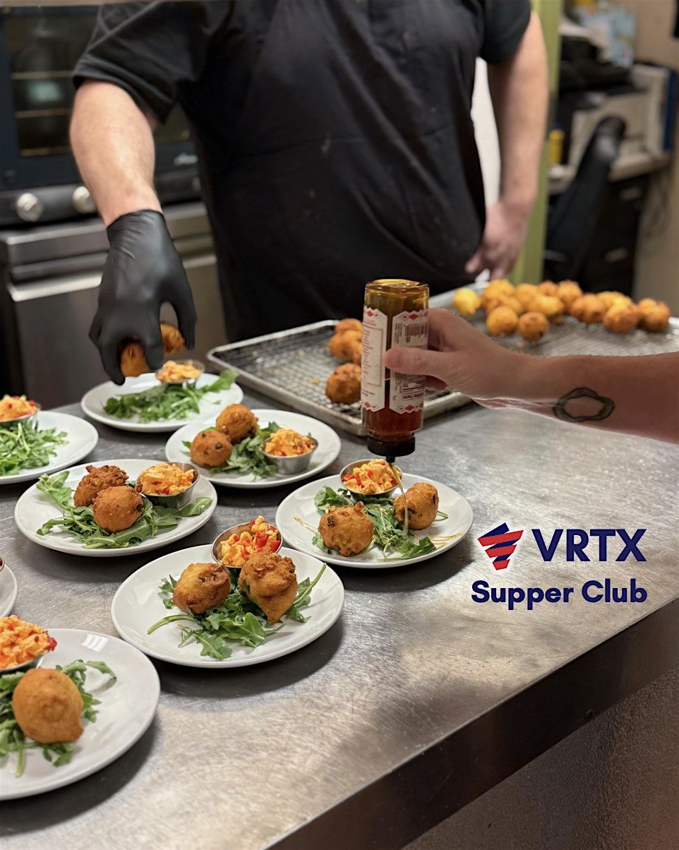 Vortex Supper Club, 20 August | Event in Harrisburg | AllEvents