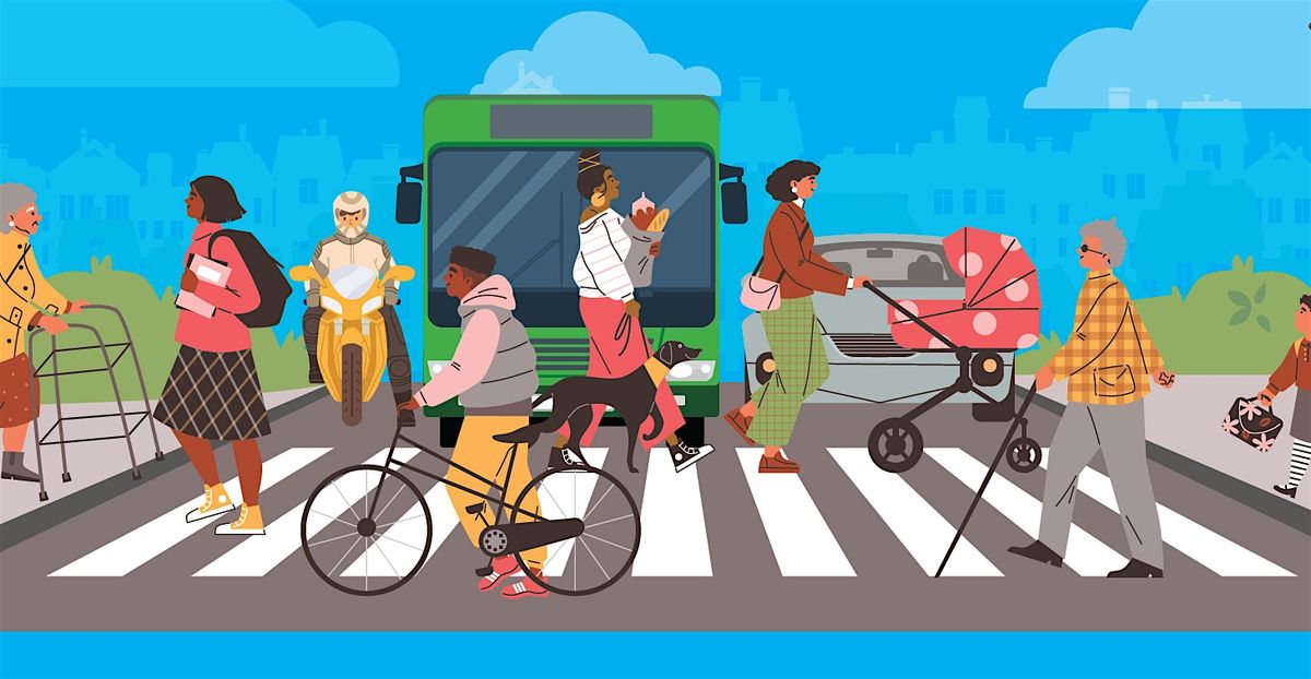 The Big Conversation, 23 October | Event in Weston-Super-Mare | AllEvents