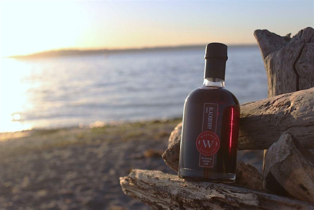 Wintertime Fun with Whidbey Island Distillery Liqueurs, Whiskey and More, 7 December | Event in Seattle | AllEvents