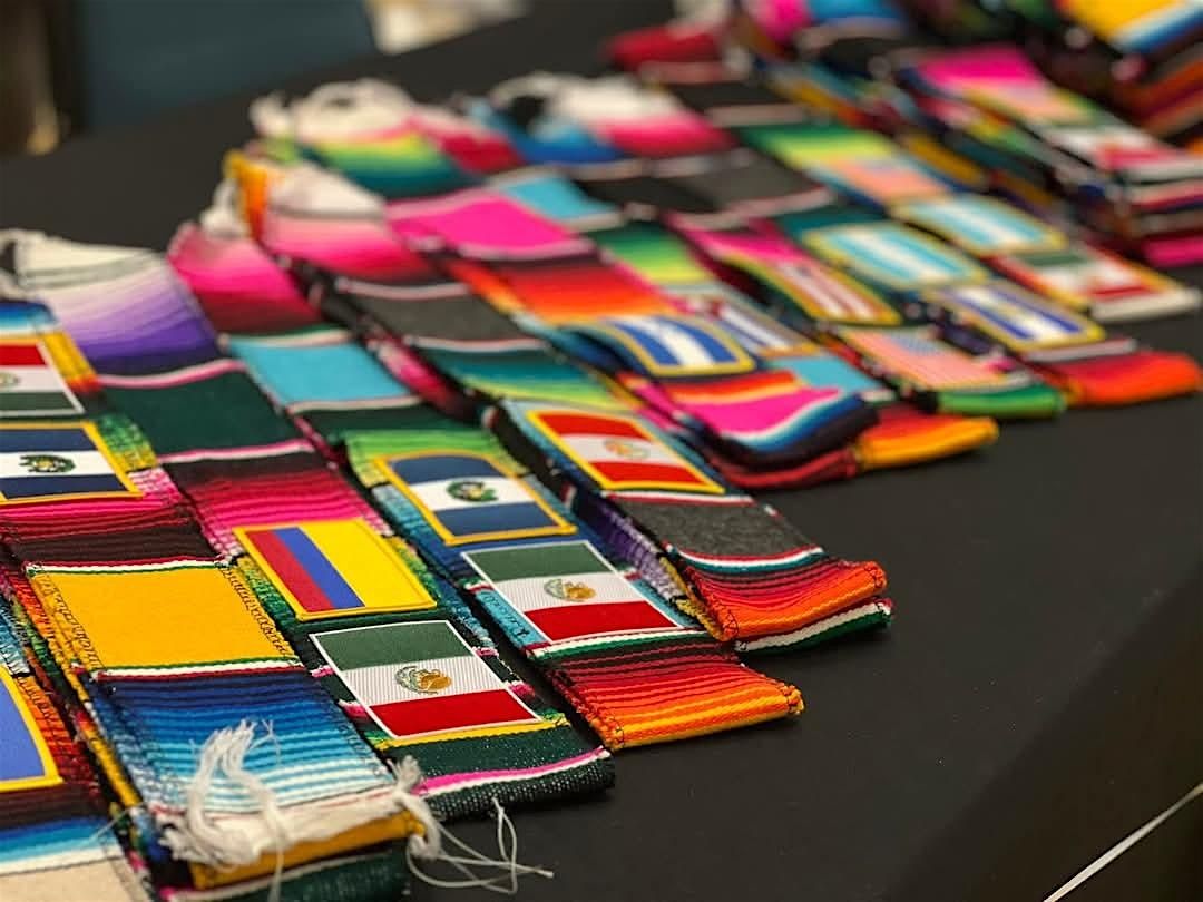 30th Annual Hispanic/Latine Graduation and Recognition Ceremony: 2025, 8 May | Event in Spokane | AllEvents