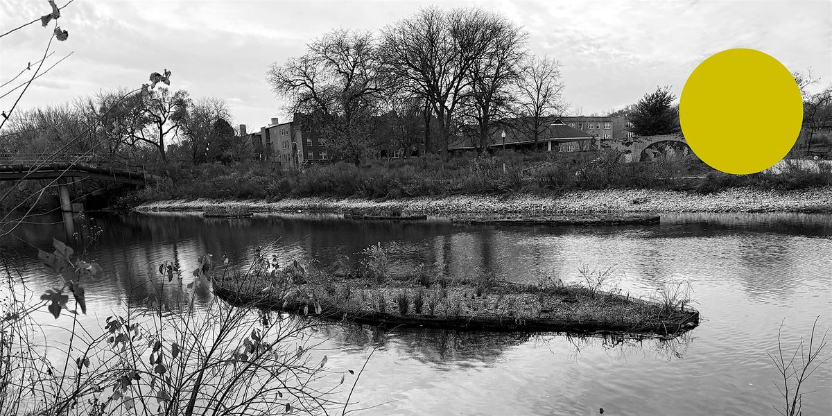 Watershed: Ways of Knowing the River @ Bubbly Creek, 23 August | Event in Chicago | AllEvents